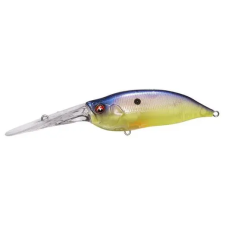  IXI Megabass Shad TX Imakatsu BREAM, wobbler csali