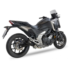 IXIL rc rozsdamentes acél kettős kivezetésű verseny xtrem rc kipufogó egyéb motorkerékpár alkatrész