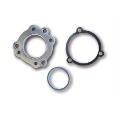 IXIL szerelőkészlet GSX 1000 R, 2001-2004 IXIL Kipufogó és alkatrészei Kipufogó alkatrész egyéb motorkerékpár alkatrész