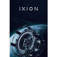  Ixion (digitális licenc) videójáték