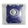  IZ-E5/PH5WPGY-E ELECTROLUX / AEG / PHILIPS S-BAG ET1 GYÁRI VÁSZON (TEXTIL) PORZSÁK 9001667600