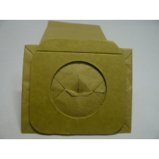  IZ-H140 INVEST KOMPATIBILIS PAPÍR PORZSÁK (5DB/CSOMAG) porzsák