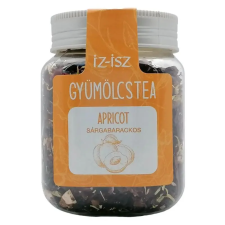 Iz-isz gyümölcstea  120g tea
