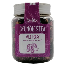 Iz-isz gyümölcstea  120g tea