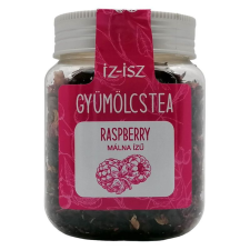 Iz-isz gyümölcstea  120g tea