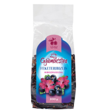 IZ-ISZ GYÜMÖLCSTEA F.RIBIZLIS 120G tea