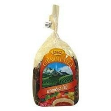 Iz-isz szamóca ízű gyümölcs tea 100g tea