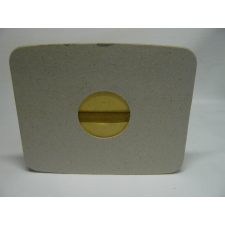  IZ-S9 INVEST BOSCH / SIEMENS KOMPATIBILIS PAPÍR PORZSÁK (5DB/CSOMAG) porzsák