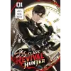 IZE SSS CLASS REVIVAL HUNTER V01 | V01