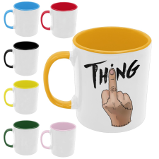  Izé - Színes Bögre bögrék, csészék