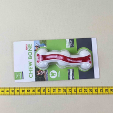  ÍZESÍTETT HAJLÍTOTT GUMI RÁGÓCSONT - KICSI játék kutyáknak