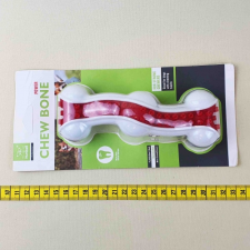  ÍZESÍTETT HAJLÍTOTT RÁGÓCSONT - NAGY játék kutyáknak