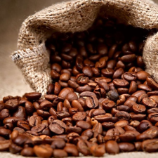  Ízesített kávé - Mogyorós varázslat - 1 KG-OS ÉS FÉL KG-OS KISZERELÉSBEN (2-7 munkanap közötti kiszállítás) kávé