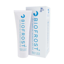 Izinta Kft. Biofrost Relief gél gyógyhatású készítmény