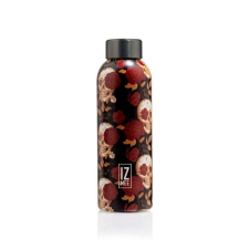 Izmee Black Yard duplafalú termosz 510ml termosz