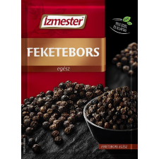  Ízmester Feketebors egész 20 g alapvető élelmiszer