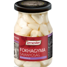  Ízmester Fokhagyma marinált 190g konzerv