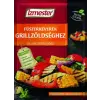  Ízmester fűszerkeverék grillzöldséghez és sült zöldséghez 30g