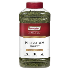 Ízmester Gastroline szárított petrezselyem 230 g reform élelmiszer