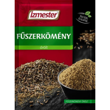  Ízmester Kömény őrölt 20 g alapvető élelmiszer