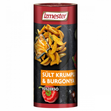 Ízmester sült krumpli & burgonya fűszersó 100 g alapvető élelmiszer