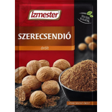 Ízmester Szerecsendió őrölt 13 g alapvető élelmiszer
