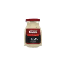  Ízmester Torma - Reszelt erős 175g alapvető élelmiszer