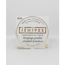 Ízmíves ízmíves Vargánya Gombás Vörösbab Krémleves 105 g