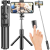 Izoxis tripod + szelfi bot szett vezérlővel okostelefonokhoz 21234