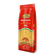 Izsáki Izsáki 8 tojásos betűtészta 200g sütés és főzés