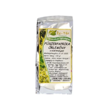 ÍZTÁR Fűszermanufaktúra Kft. Íz Tár paprika csemege 100g alapvető élelmiszer
