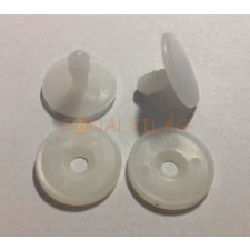  Izület amigurumihoz, 25mm - 1pár rövidáru