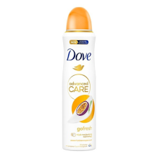Izzadásgátló deo DOVE Go Fresh Passiógyümölcs és Citromfű 150ml dezodor