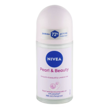  Izzadásgátló roll NIVEA pearl &amp; beauty 50 ml dezodor