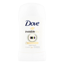 Izzadásgátló stift DOVE Invisible Dry 40ml dezodor