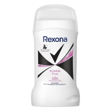  Izzadásgátló stift REXONA invisible pure 40 ml dezodor