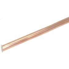  IZZÍTOTT RÉZCSŐ ø 16x1 50 m beépíthető gépek kiegészítői