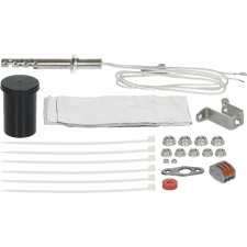  IZZÓ GYÚJTÓELEKTRÓDA RÖVID beépíthető gépek kiegészítői