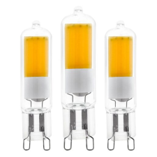  Izzó LED Eglo G9 113108 izzó