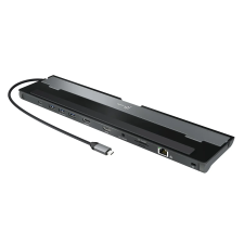 j5create JCD542 100W Univerzális dokkoló laptop kellék