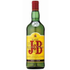  J&B Rare 0,7 40%