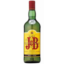  J&amp;B Rare 0,7 40% whisky