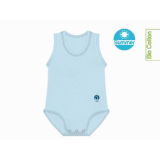 J Bimbi kombidressz 0-36 hó biopamut Summer világoskék 10862 kombidressz, body
