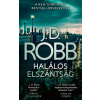 J. D. Robb J.D. Robb - Halálos elszántság