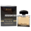 J.Fenzi Day &amp; Night Way of Life EDP 100ml / Dolce &amp; Gabbana The Only One parfüm utánzat
