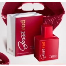 J.Fenzi Gossi Red Women EDP 100ml / Gucci Rush parfüm utánzat parfüm és kölni