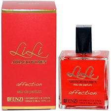 J.Fenzi Lili Ardagio Affection EDP 100 ml parfüm és kölni