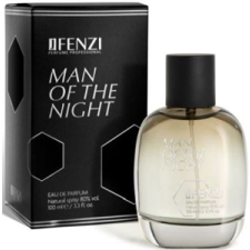 J.Fenzi Man Of The Night EDP 100 ml parfüm és kölni
