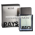 J.Fenzi Rays Day & Night Men EDP 100ml / Dolce Gabbana The One Grey parfüm utánzat