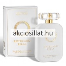J.Fenzi Retruard Bella Pour Femme EDP 100ml / Trussardi Donna parfüm utánzat parfüm és kölni